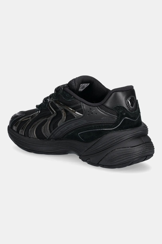 Obuwie Puma sneakersy Inverse Upgrade 401754 czarny