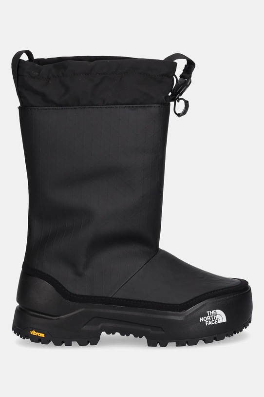 The North Face śniegowce dziecięce Base Camp 200 NF0A8D92KX71 czarny AW25