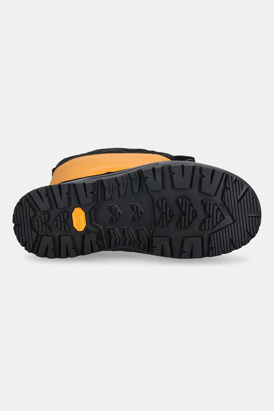 Μπότες χιονιού The North Face Base Camp 200 NF0A8D92ZU31 κίτρινο