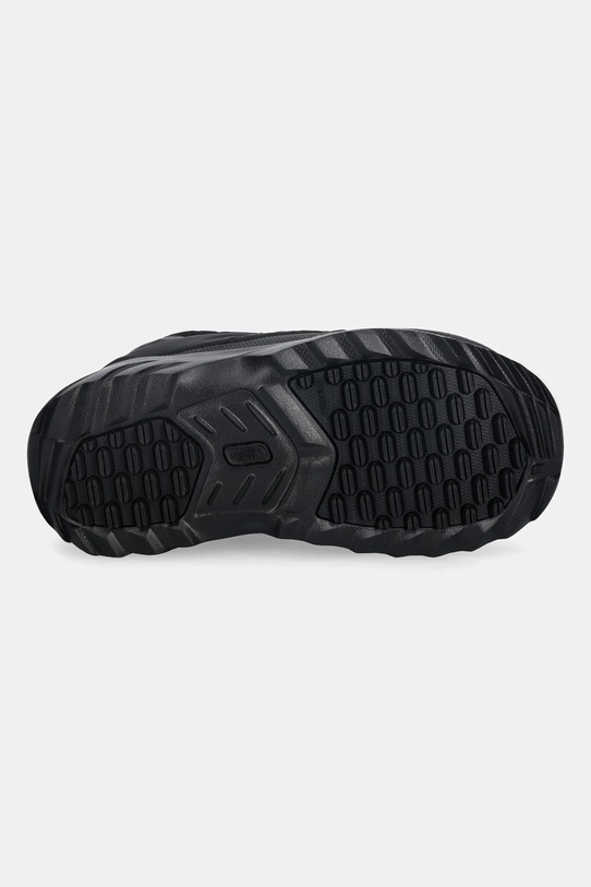 Μπότες χιονιού The North Face Nuptse Traction Chukka NF0A8DAAKX71 μαύρο