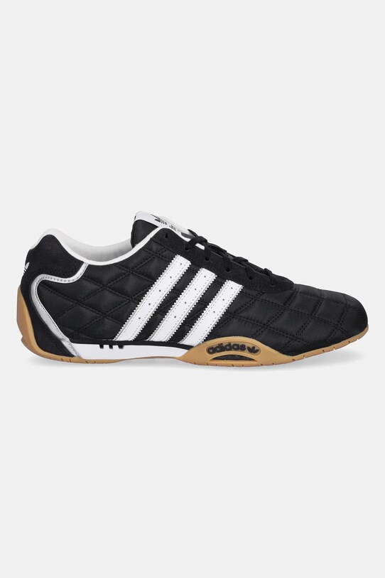 adidas Originals sneakersy Adiracer Lo JQ5757 czarny AW25