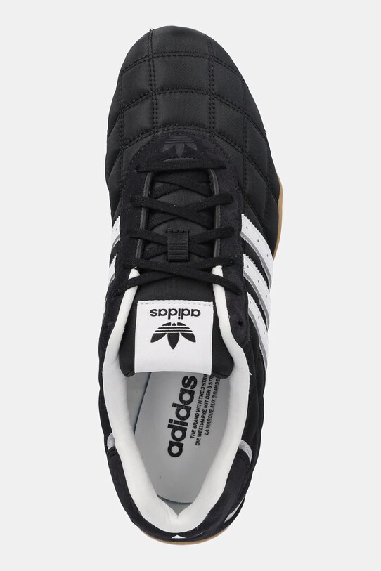 adidas Originals sneakersy Adiracer Lo czarny JQ5757