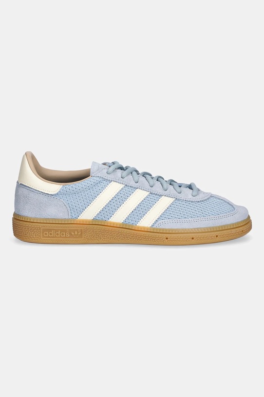 adidas Originals sneakersy Handball Spezial JS3866 niebieski AW25