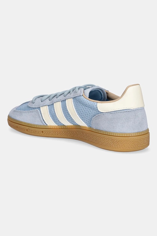 Obuwie adidas Originals sneakersy Handball Spezial JS3866 niebieski