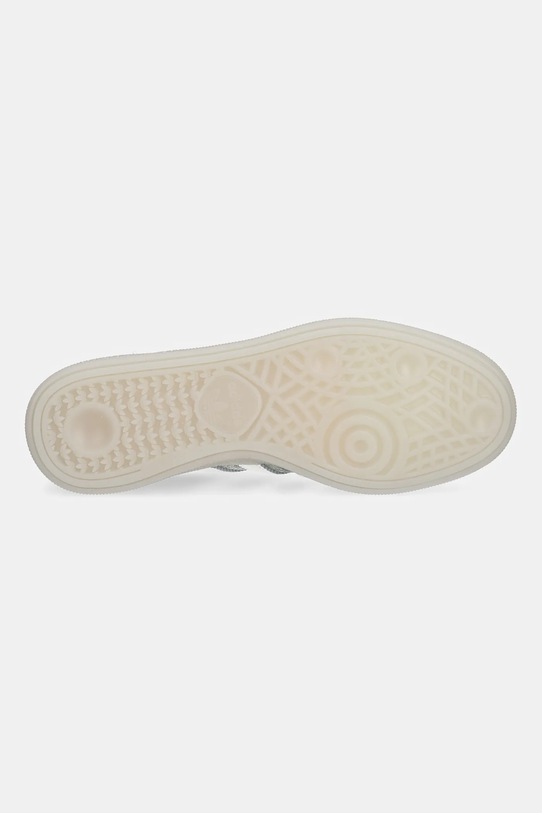 Кожаные кроссовки adidas Originals Handball Spezial JR3660 бирюзовый