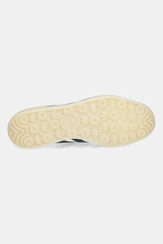 Tenisky adidas Originals Gazelle Indoor JR3837 béžová