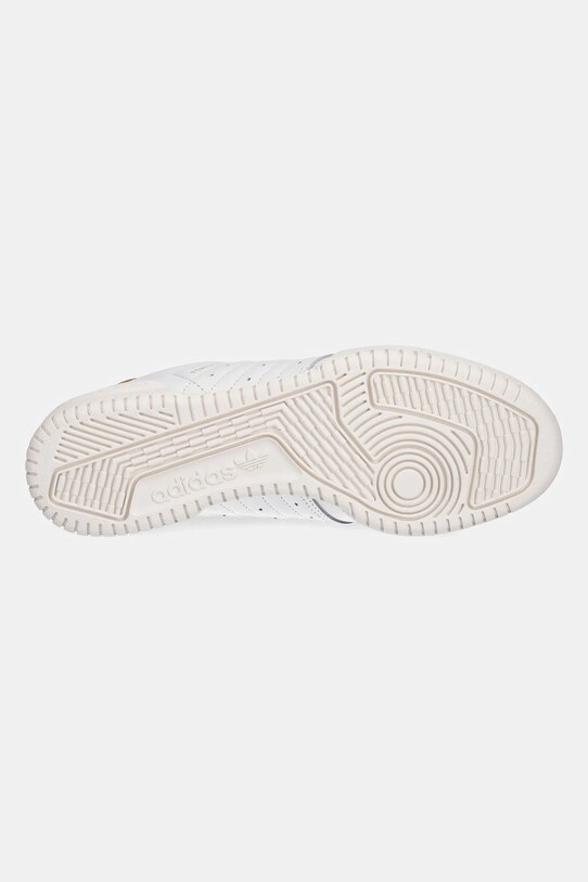 adidas Originals sneakersy skórzane Powerphase JR0938 biały