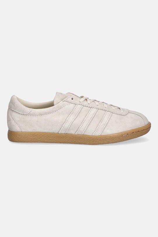 adidas Originals sneakersy zamszowe Tobacco JS1367 beżowy AW25