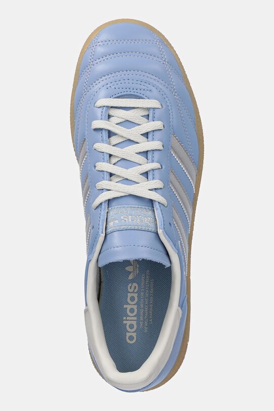 adidas Originals sneakersy Handball Spezial W niebieski JR3728