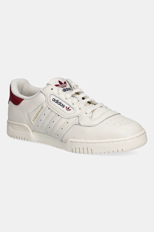 adidas Originals sneakersy Powerphase niska beżowy JR0939