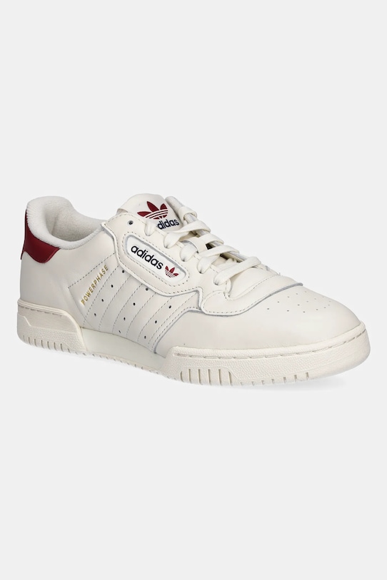 adidas Originals sneakers Powerphase synthetic beige JR0939