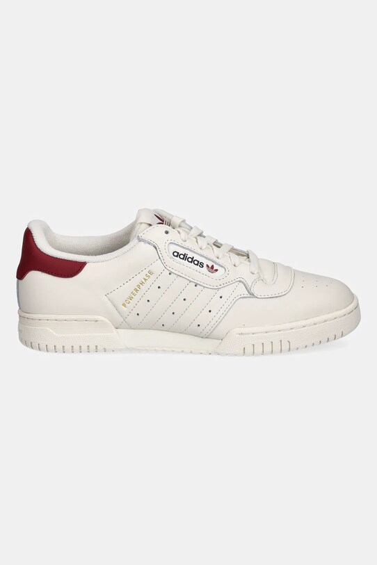 adidas Originals sneakersy Powerphase JR0939 beżowy AW25