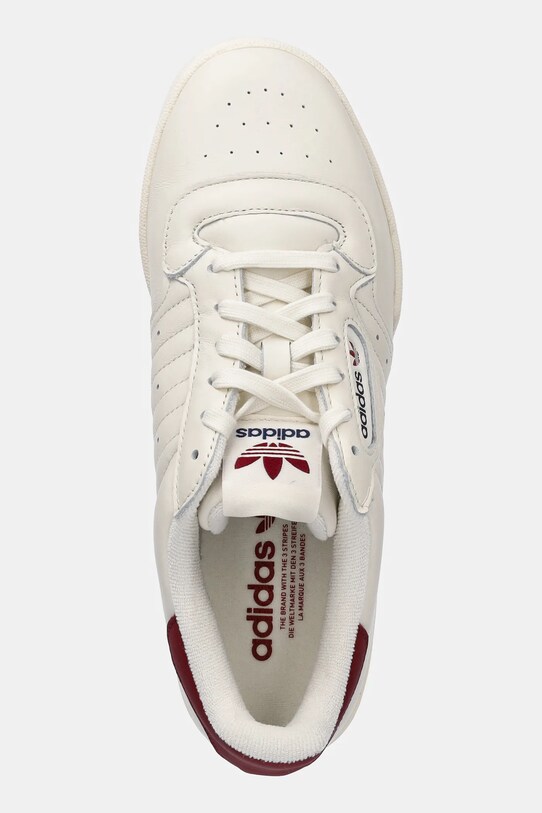 adidas Originals sneakersy Powerphase beżowy JR0939