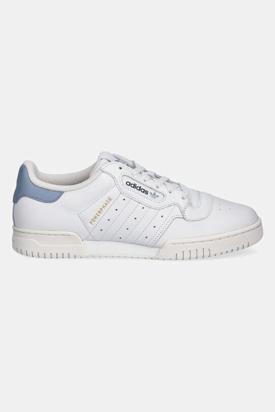 adidas Originals sneakersy Powerphase JR0937 biały AW25