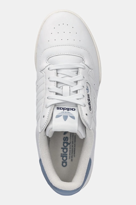 adidas Originals sneakersy Powerphase biały JR0937