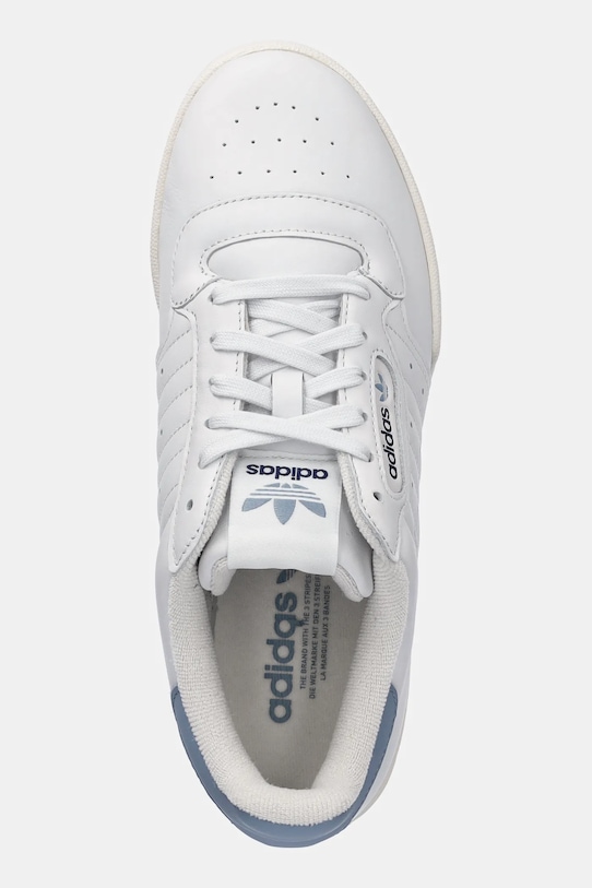 Кроссовки adidas Originals Powerphase белый JR0937