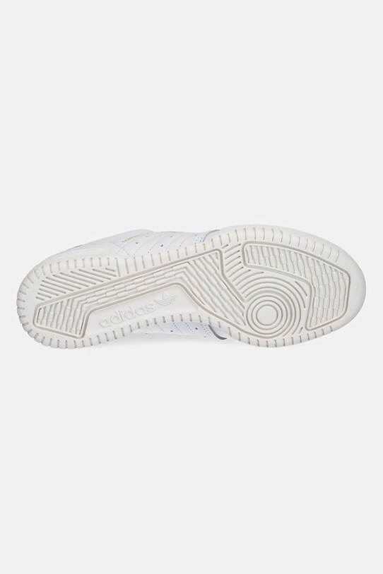adidas Originals sneakersy Powerphase JR0937 biały