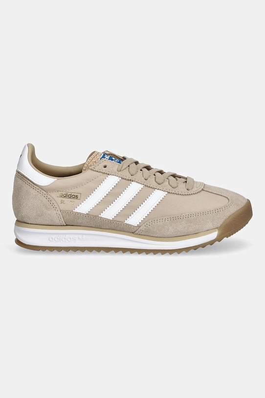 adidas Originals sneakersy Sl 72 Rs JQ9554 beżowy AW25