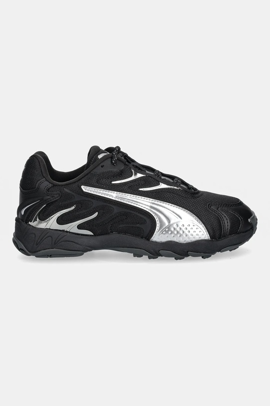 Puma sneakersy Inhale Smile 402589 czarny AW25
