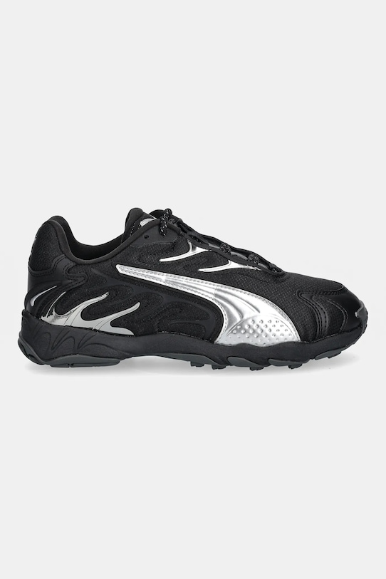 Puma sneakersy Inhale Smile 402589 czarny AW25