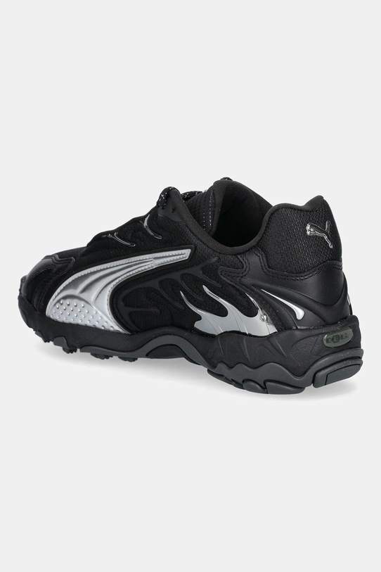 Obuwie Puma sneakersy Inhale Smile 402589 czarny