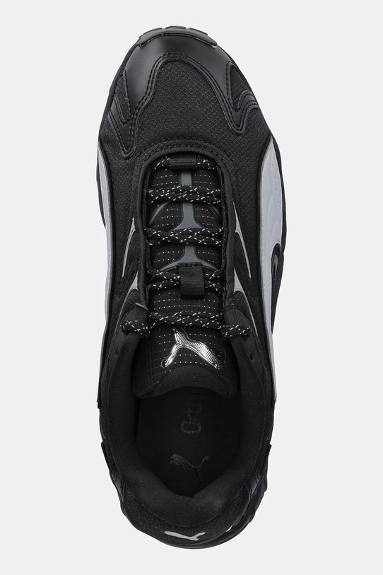 Puma sneakersy Inhale Smile czarny 402589