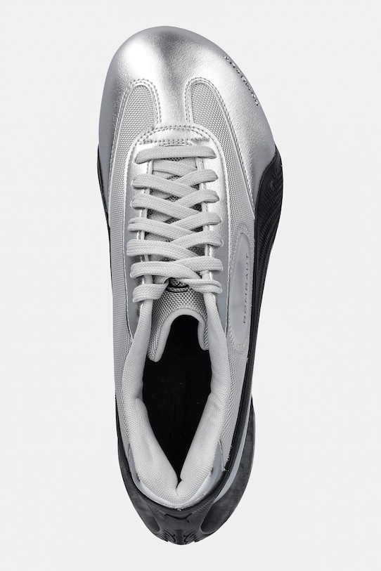 Puma sneakersy PUMA x ROMBAUT srebrny 406169