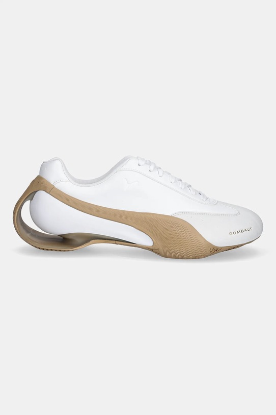 Puma sneakersy PUMA x ROMBAUT 406170 biały AW25