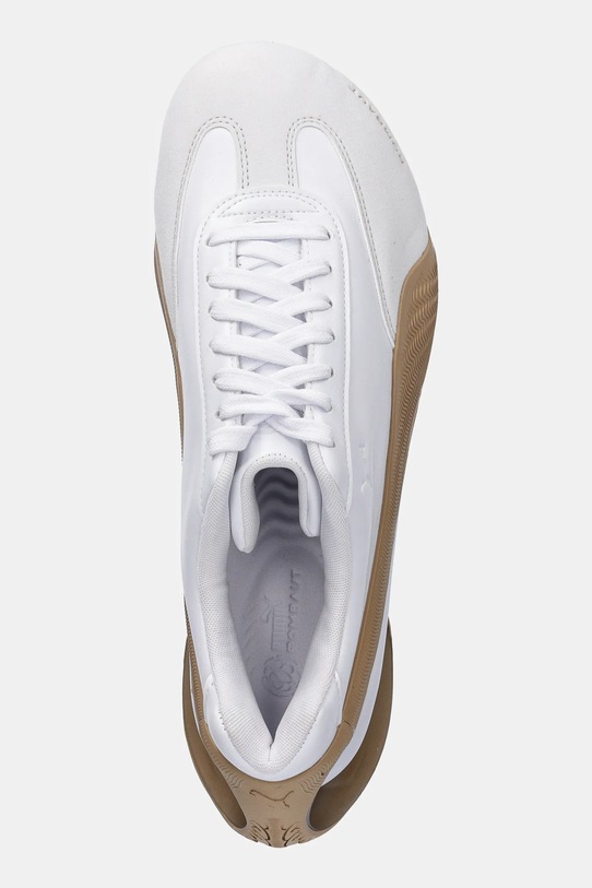 Puma sneakersy PUMA x ROMBAUT biały 406170