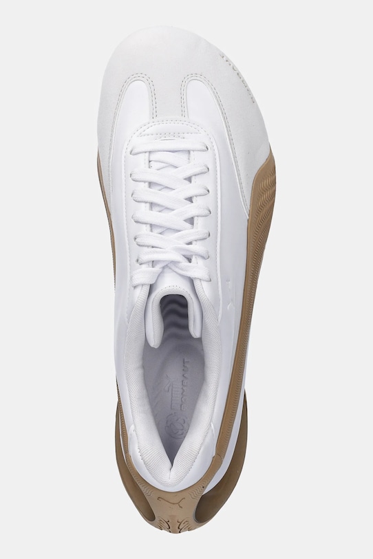 Puma sneakersy PUMA x ROMBAUT biały 406170