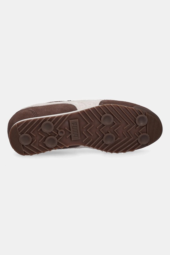 Puma sneakersy zamszowe Arizona SD 402362