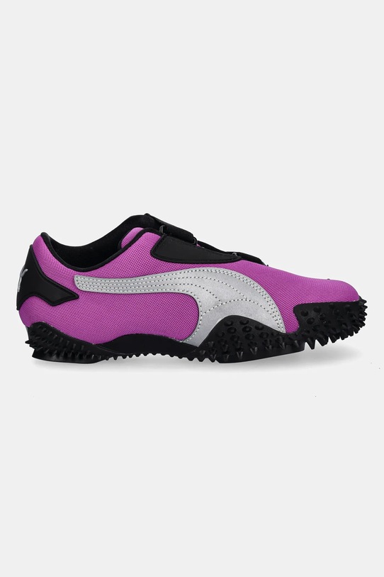 Puma sneakersy Mostro OG 397330 fioletowy AW25