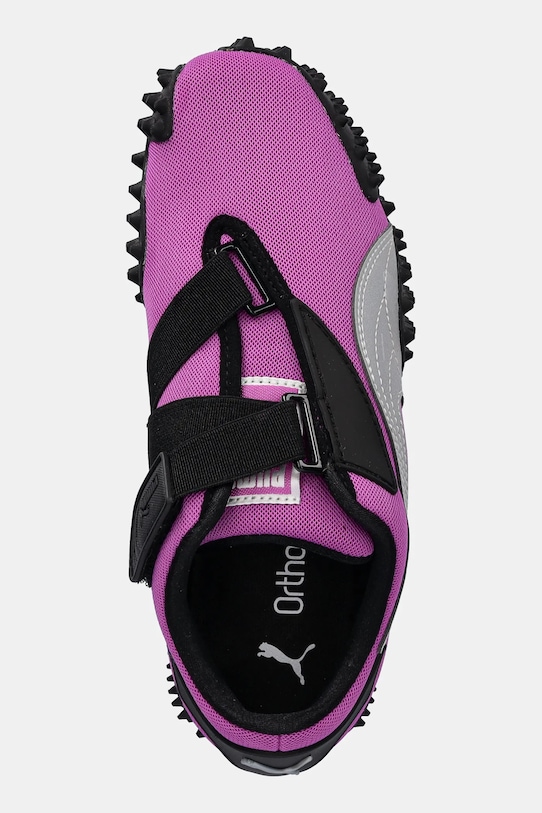 Puma sneakers Mostro OG violet 397330