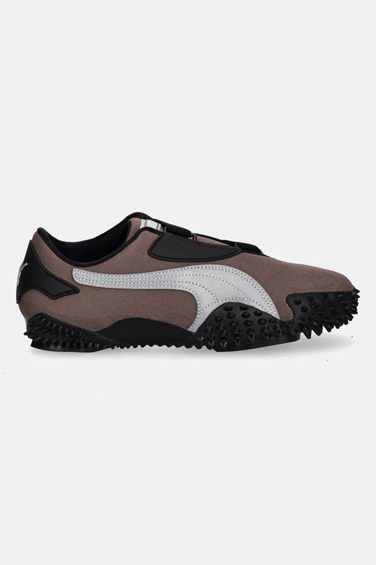 Puma sneakersy Mostro OG 397330 brązowy AW25
