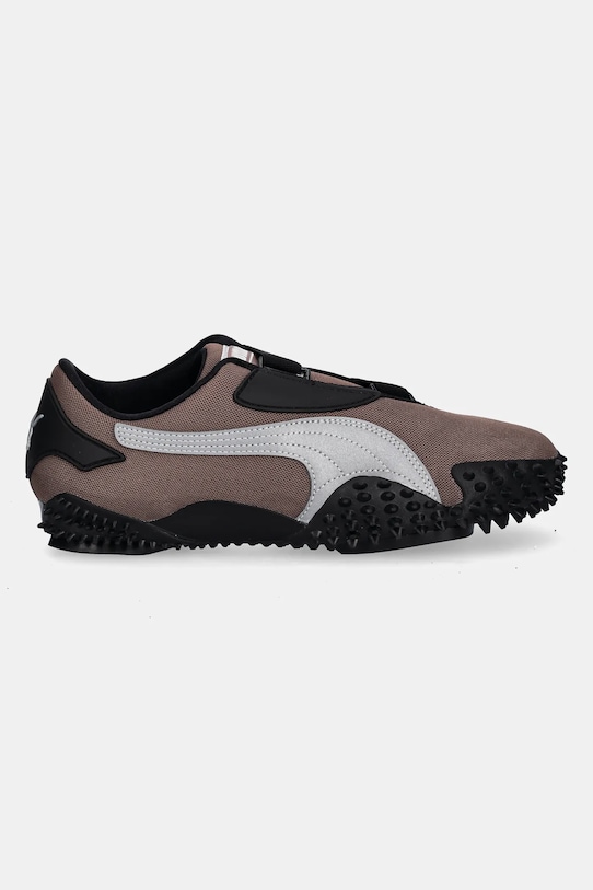 Tenisice Puma Mostro OG 397330 smeđa AW25