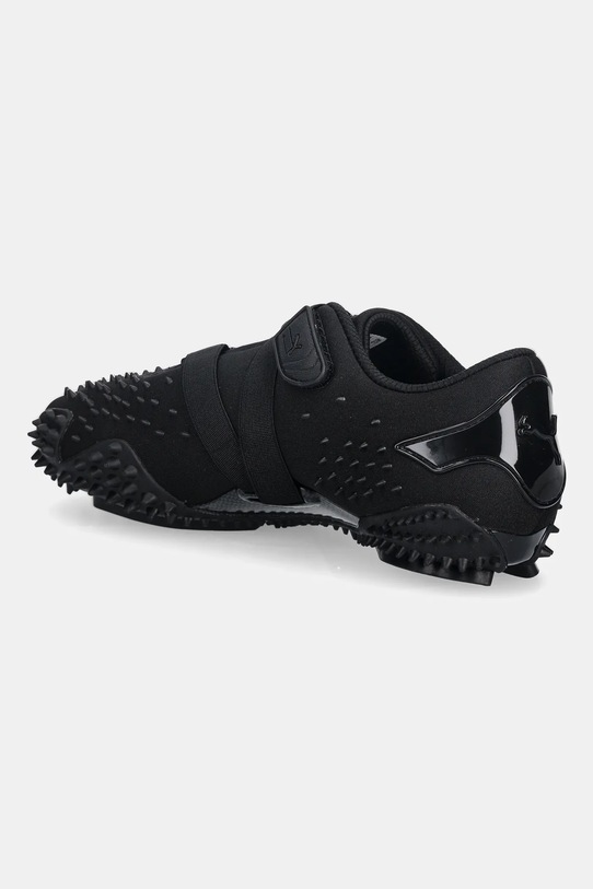 Obuwie Puma sneakersy Mostro Spikes 403818 czarny