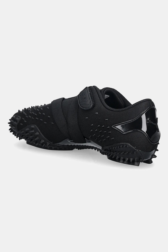 Încălțăminte Puma sneakers Mostro Spikes 403818 negru
