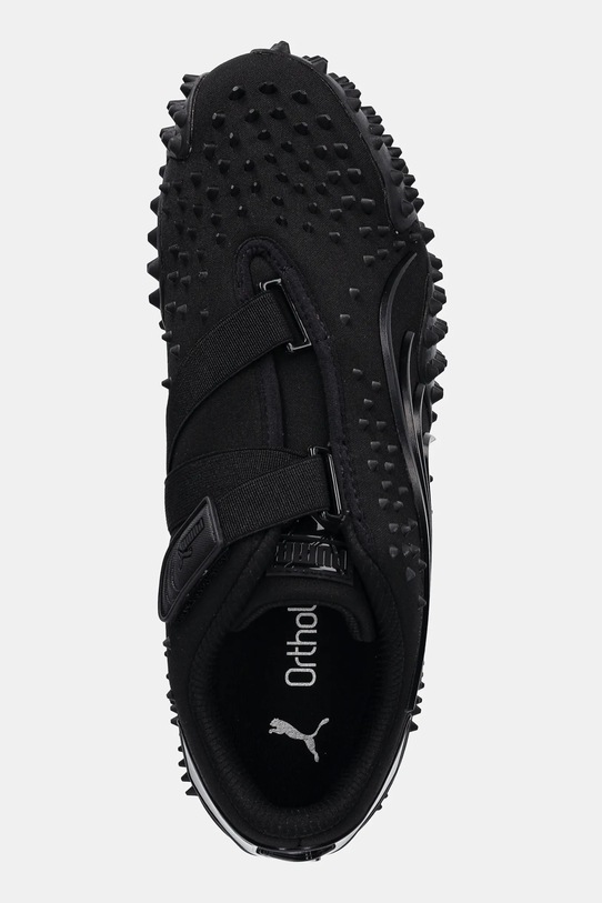 Puma sneakersy Mostro Spikes czarny 403818