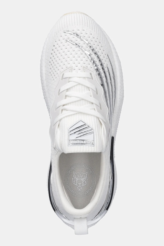 Αθλητικά PLEIN SPORT Iron Tiger λευκό USC0844.STE003N.01