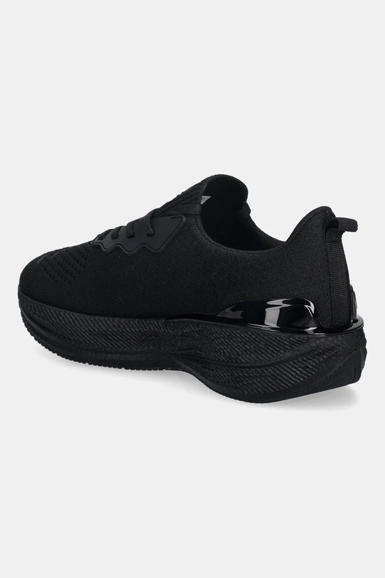 Παπούτσια Αθλητικά PLEIN SPORT Iron Tiger USC0844.STE003N.0202 μαύρο