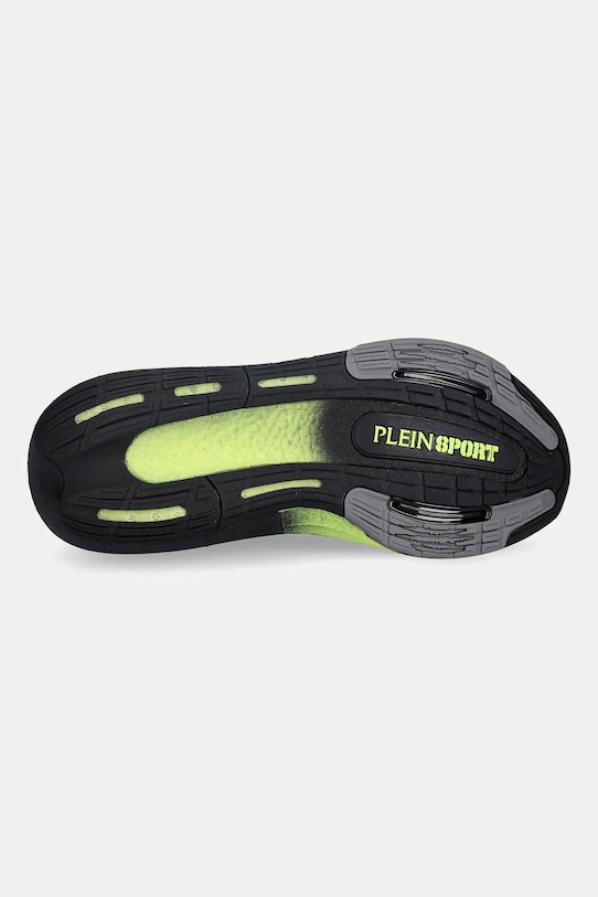 Αθλητικά PLEIN SPORT Atomic Speed USC0856.STE003N.0227 μαύρο