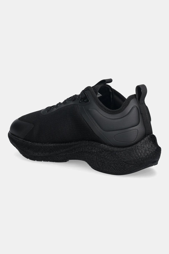 Scarpe PLEIN SPORT sneakers Sprint-78 USC0748.STE003N.0202 nero