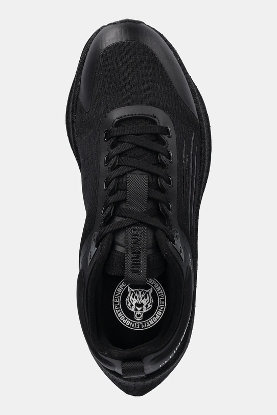 PLEIN SPORT sneakers Sprint-78 nero USC0748.STE003N.0202