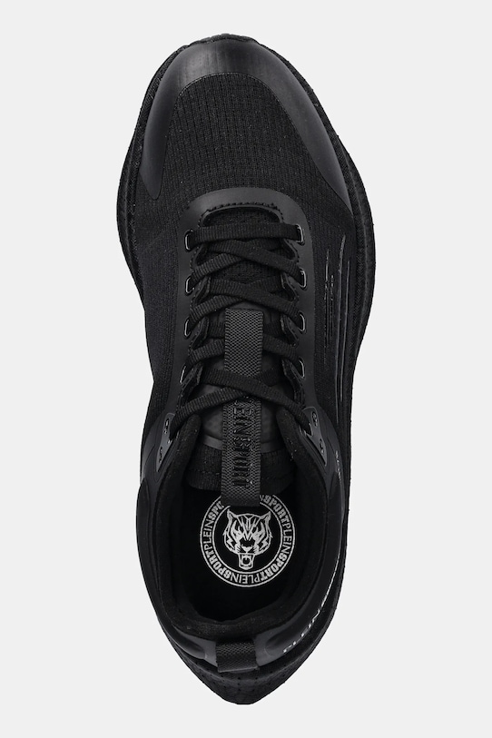 PLEIN SPORT sneakers Sprint-78 negru USC0748.STE003N.0202