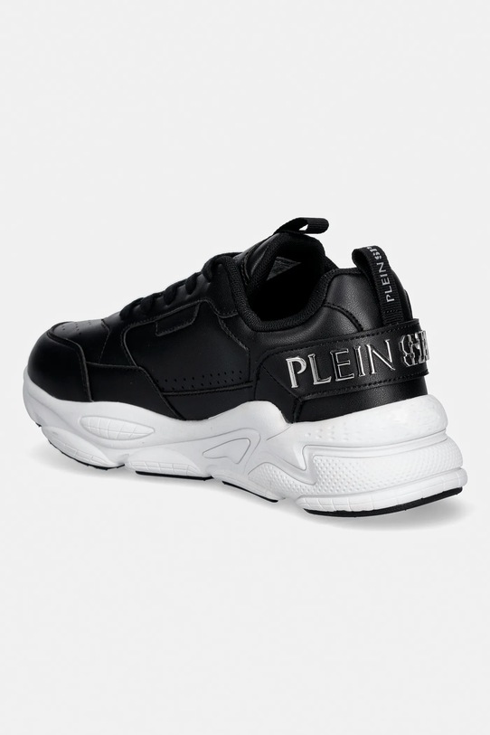 Παπούτσια Αθλητικά PLEIN SPORT Ghost X USC0855.SLE004N.02 μαύρο