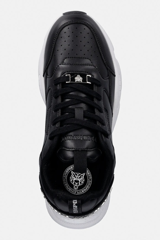 Αθλητικά PLEIN SPORT Ghost X μαύρο USC0855.SLE004N.02