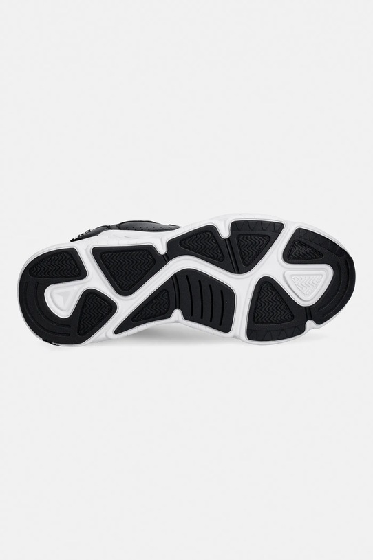 Αθλητικά PLEIN SPORT Ghost X USC0855.SLE004N.02 μαύρο