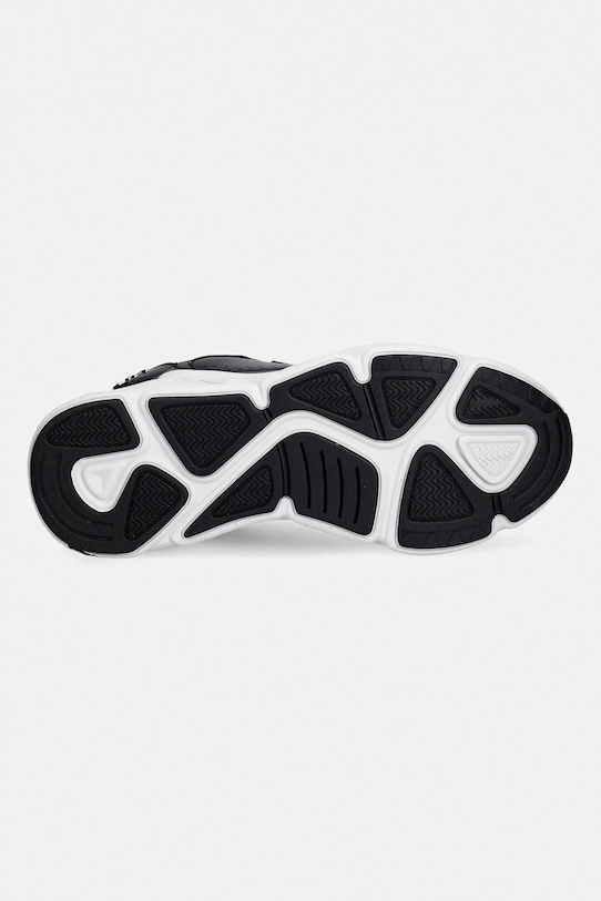 Αθλητικά PLEIN SPORT Ghost X USC0855.SLE004N.02 μαύρο