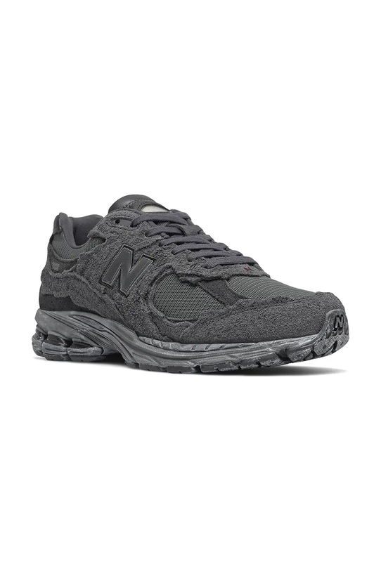 Tenisice New Balance 2002 Protection Pack M2002RDB siva AW25