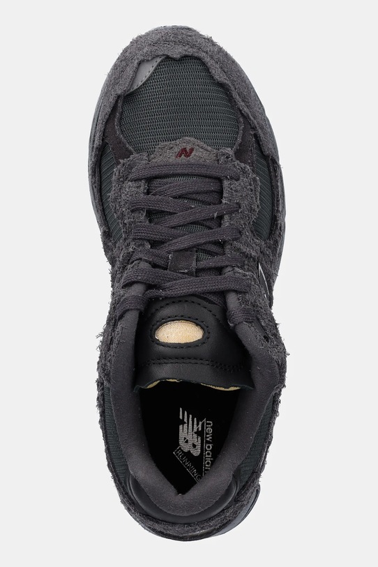 New Balance sneakers 2002 Protection Pack gray color M2002RDB M2002RDB